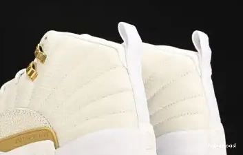 Hyperoad OVO White Retro 12 Jordan 0514